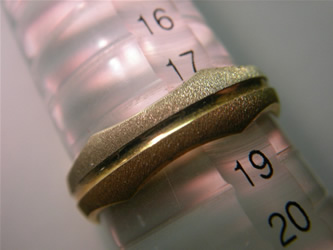 alianza Joyas Personalizadas