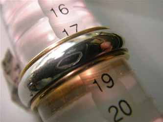 alianza Joyas Personalizadas