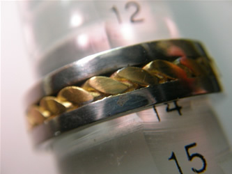 alianza Joyas Personalizadas