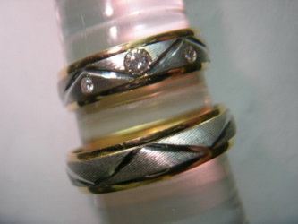 alianza oro plata