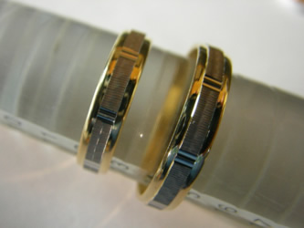 alianza Joyas Personalizadas