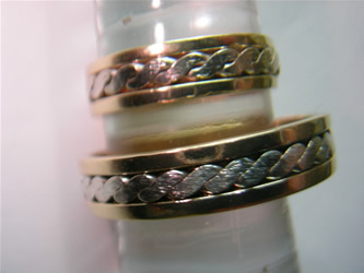 alianza oro plata