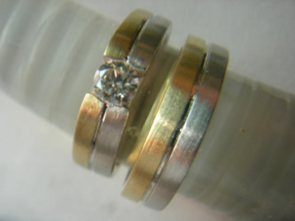 alianza oro plata