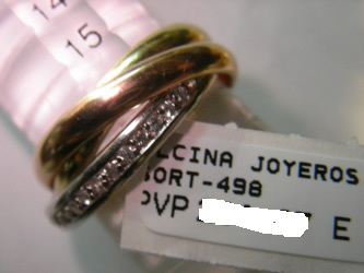 alianza oro plata