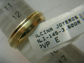 alianza oro plata