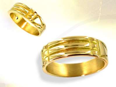 anillo atlante personalizado