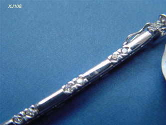 Pulseras Personalizadas con Brillantes