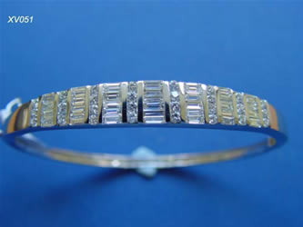 Pulseras Personalizadas con Brillantes