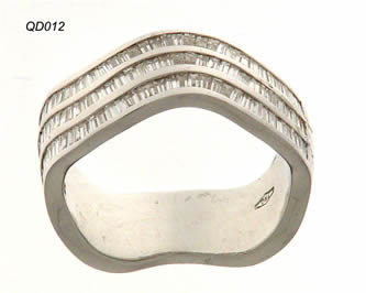 Sortijas Personalizadas