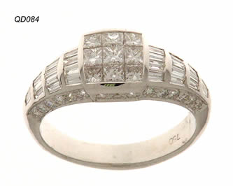 Sortijas Personalizadas