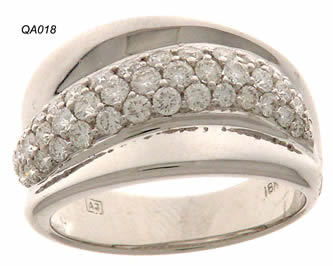 Sortijas Personalizadas
