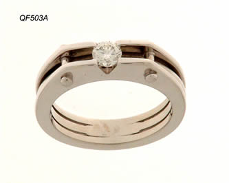 Sortijas Personalizadas