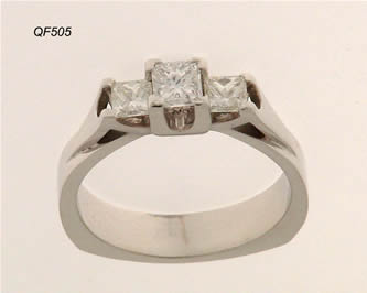 Sortijas Personalizadas