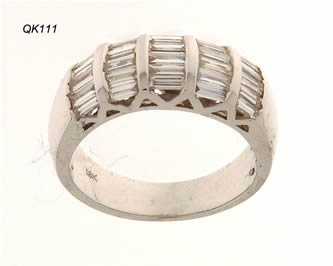 Sortijas Personalizadas