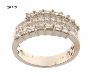 Sortijas Personalizadas