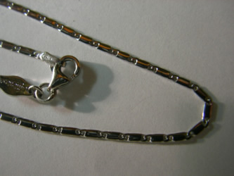 cadena oro Joyas Personalizadas
