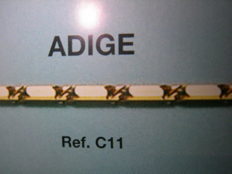 cadena oro Joyas Personalizadas