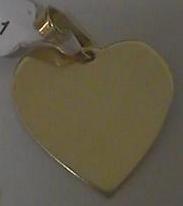 chapa Joyas Personalizadas