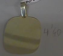 chapa Joyas Personalizadas