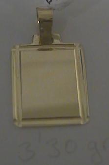 chapa Joyas Personalizadas