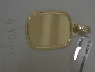 chapa Joyas Personalizadas