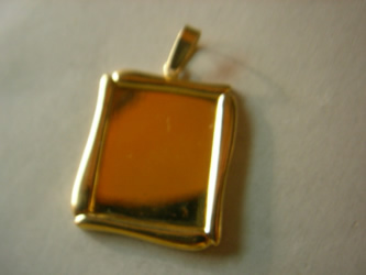 chapa Joyas Personalizadas