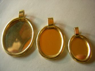chapa Joyas Personalizadas