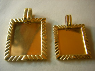 chapa Joyas Personalizadas