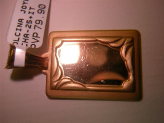 chapa Joyas Personalizadas