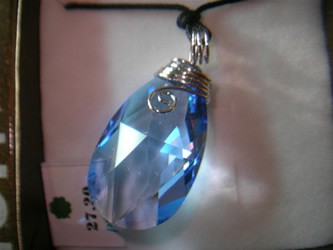 colgante plata Joyas Personalizadas