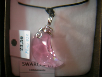 colgante plata Joyas Personalizadas