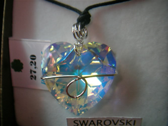 colgante plata Joyas Personalizadas