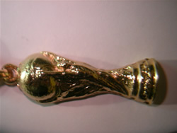 copa del mundo españa 2010