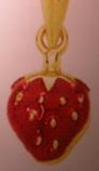colgante fresa
