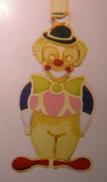 colgante payaso