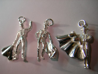figuras del toreo