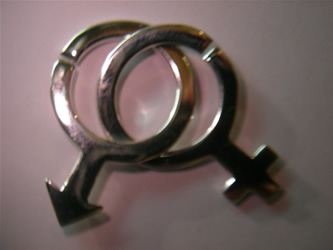 colgante sexo