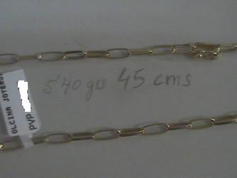 Collares Joyas Personalizadas