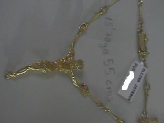 Collares Joyas Personalizadas