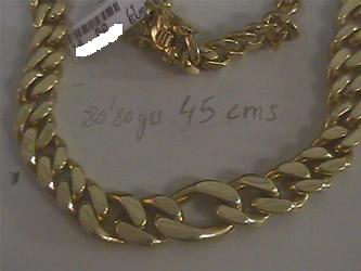 Collares Joyas Personalizadas