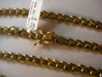 Collares Joyas Personalizadas