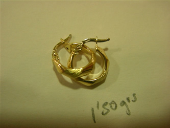 Criollas Joyas Personalizadas