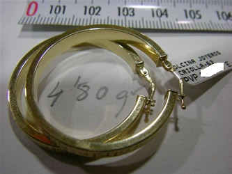 Criollas Joyas Personalizadas