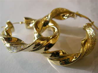 Criollas Joyas Personalizadas