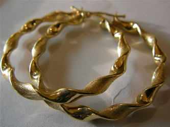 Criollas Joyas Personalizadas