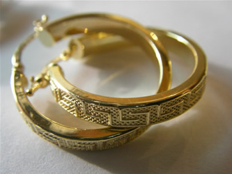 Criollas Joyas Personalizadas