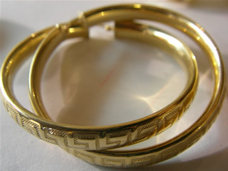 Criollas Joyas Personalizadas