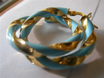 Criollas Joyas Personalizadas
