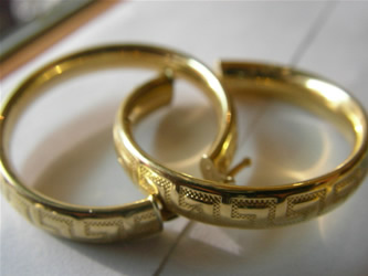 Criollas Joyas Personalizadas