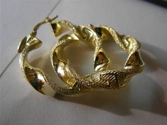 Criollas Joyas Personalizadas